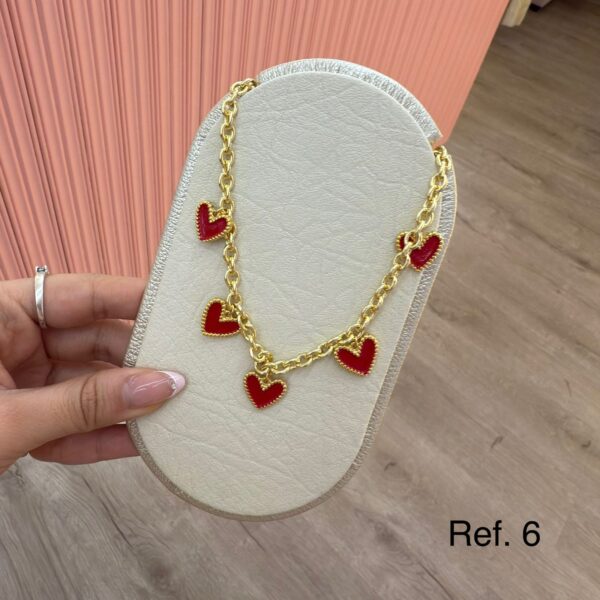 COLLARES - Imagen 7