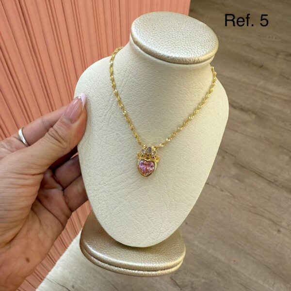 COLLARES - Imagen 6