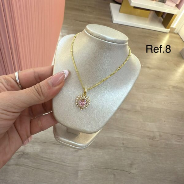 COLLARES - Imagen 9