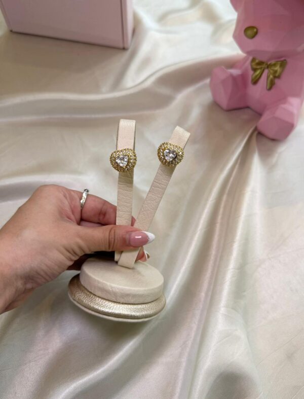 ARETES CORAZON