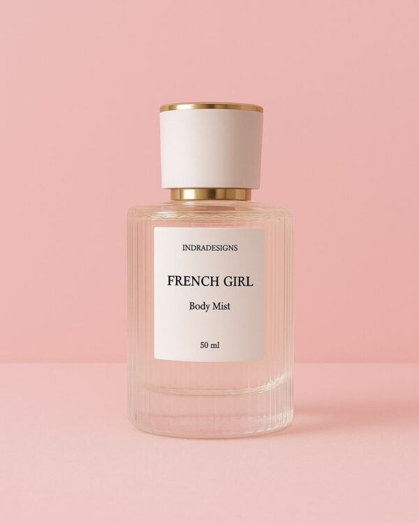 FRENCH GIRL