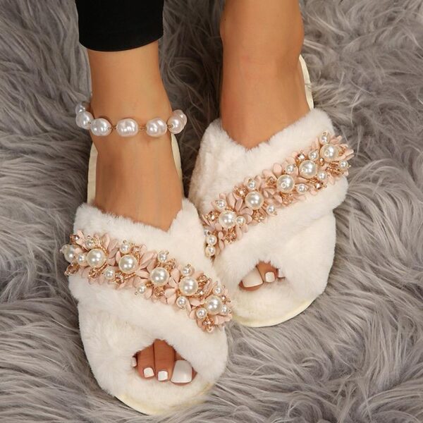 PANTUFLAS GIRLY