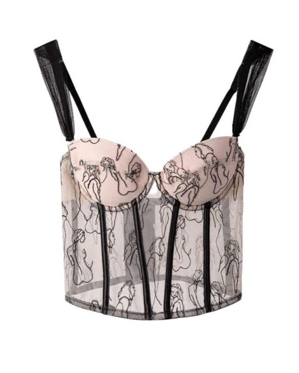 CAPRY CORSET - Imagen 2