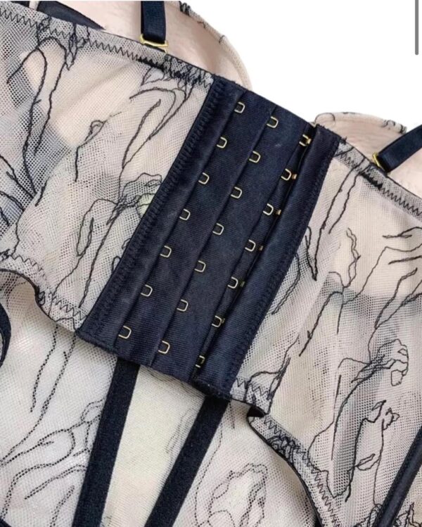 CAPRY CORSET - Imagen 4