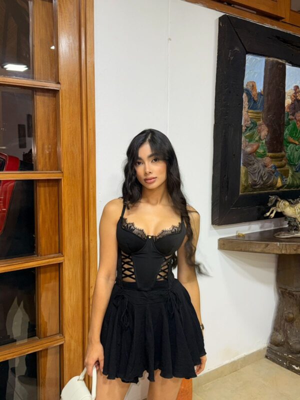 VENECIA CORSET
