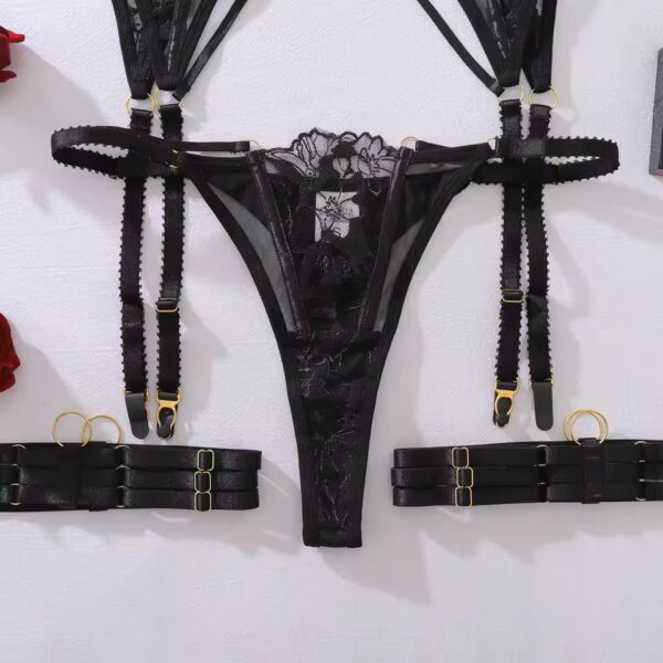NOEMIE SET - Imagen 4