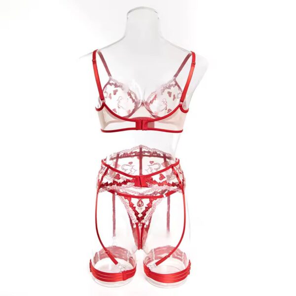 TOSCANA ROUGE - Imagen 5