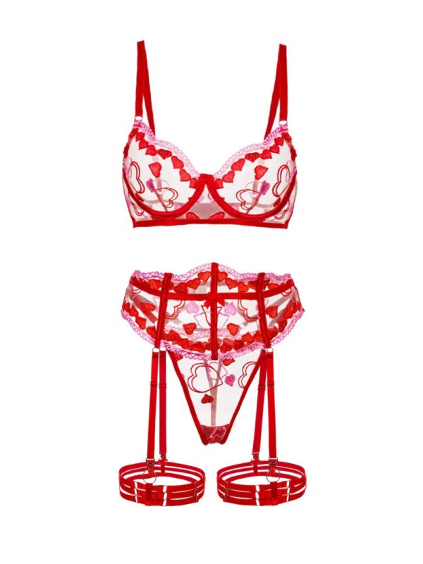 TOSCANA ROUGE - Imagen 4