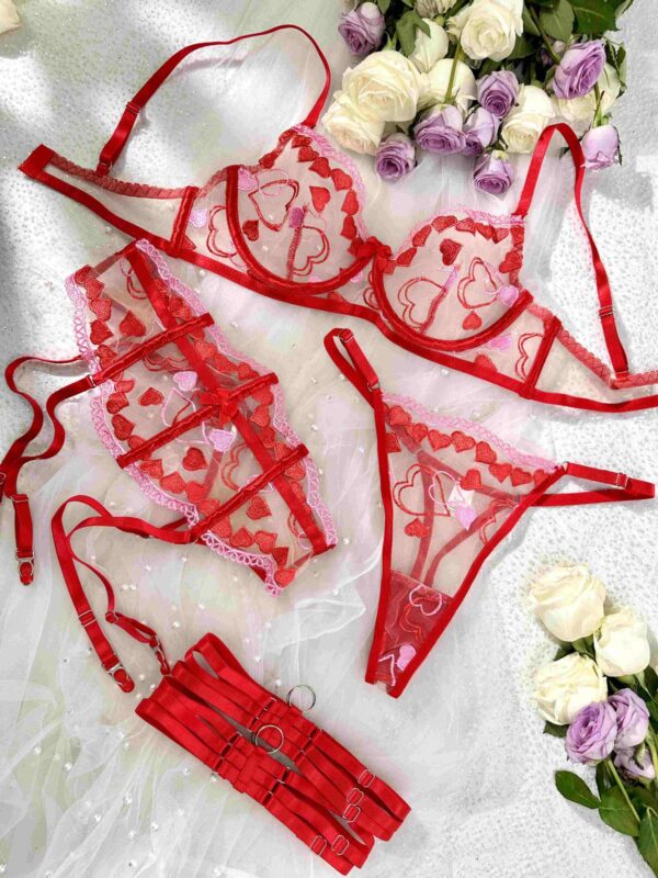 TOSCANA ROUGE - Imagen 3