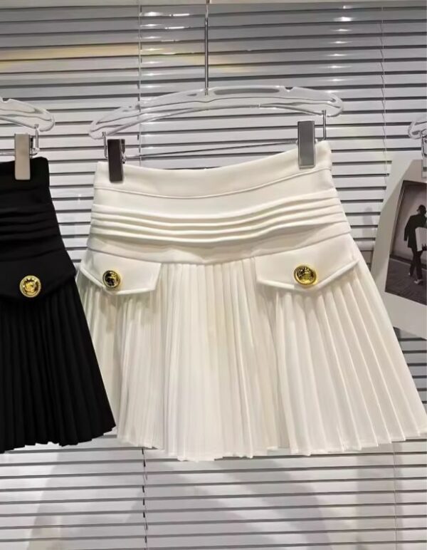 CELESTIAL SKIRT