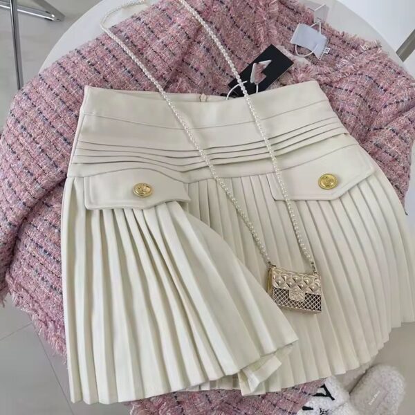 CELESTIAL SKIRT - Imagen 2